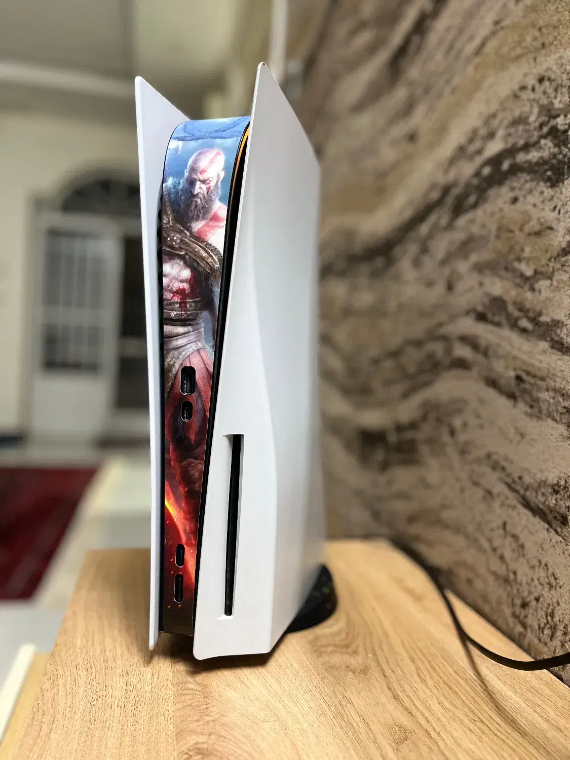 Ps5|کنسول، بازی ویدئویی و آنلاین|کاشمر, |دیوار