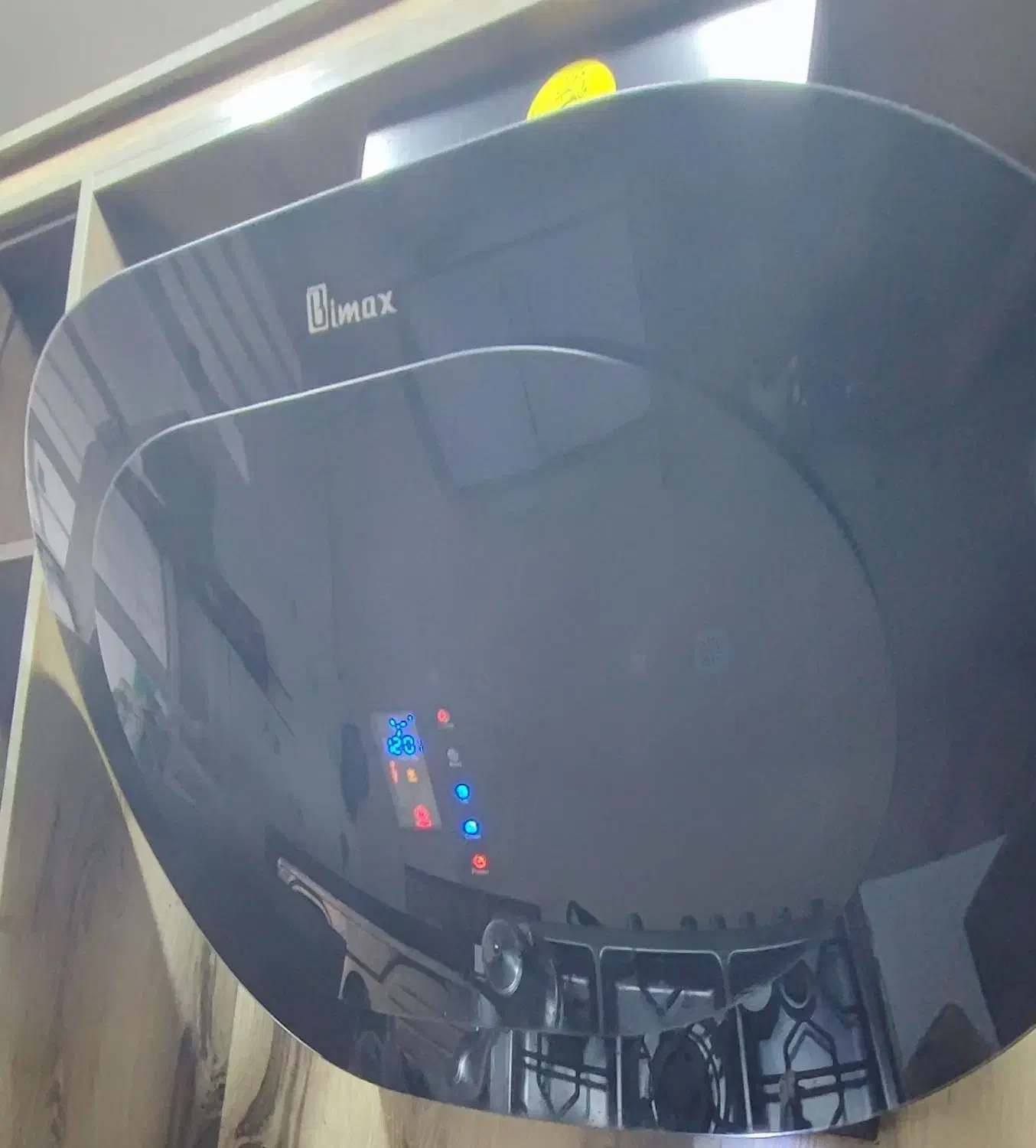 هود آشپزخانه برند بیمکث|هود|اهواز, بهارستان|دیوار