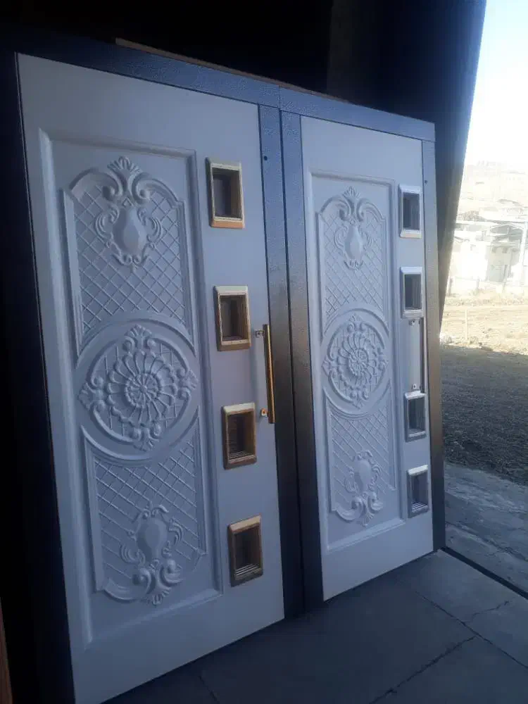 فروش انواع کابین ، درب و ریل آسانسور اسکای لیفت|مصالح و تجهیزات ساختمان|ملارد, |دیوار