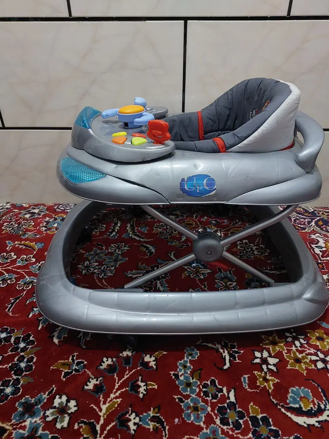 روروک|اسباببازی بچه|بندر ماهشهر, |دیوار