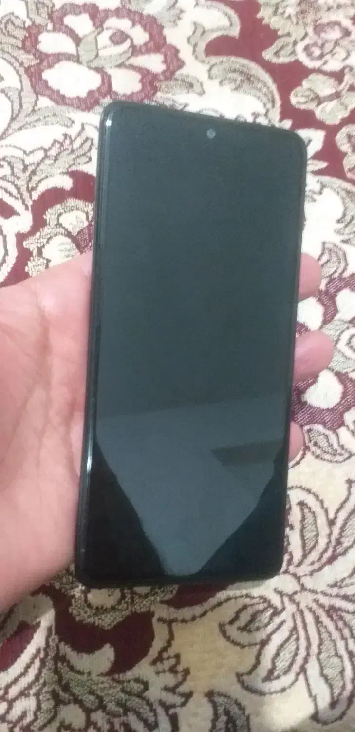 گوشی شیائومی نوت ۱۰پرو|موبایل|مشهد, امام خمینی|دیوار