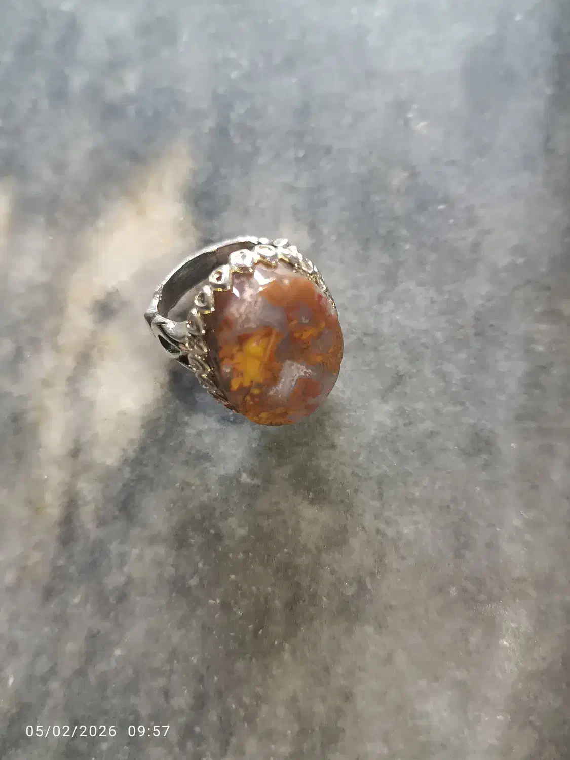 انگشتر شجر|جواهرات|رشت, بیجارپس|دیوار