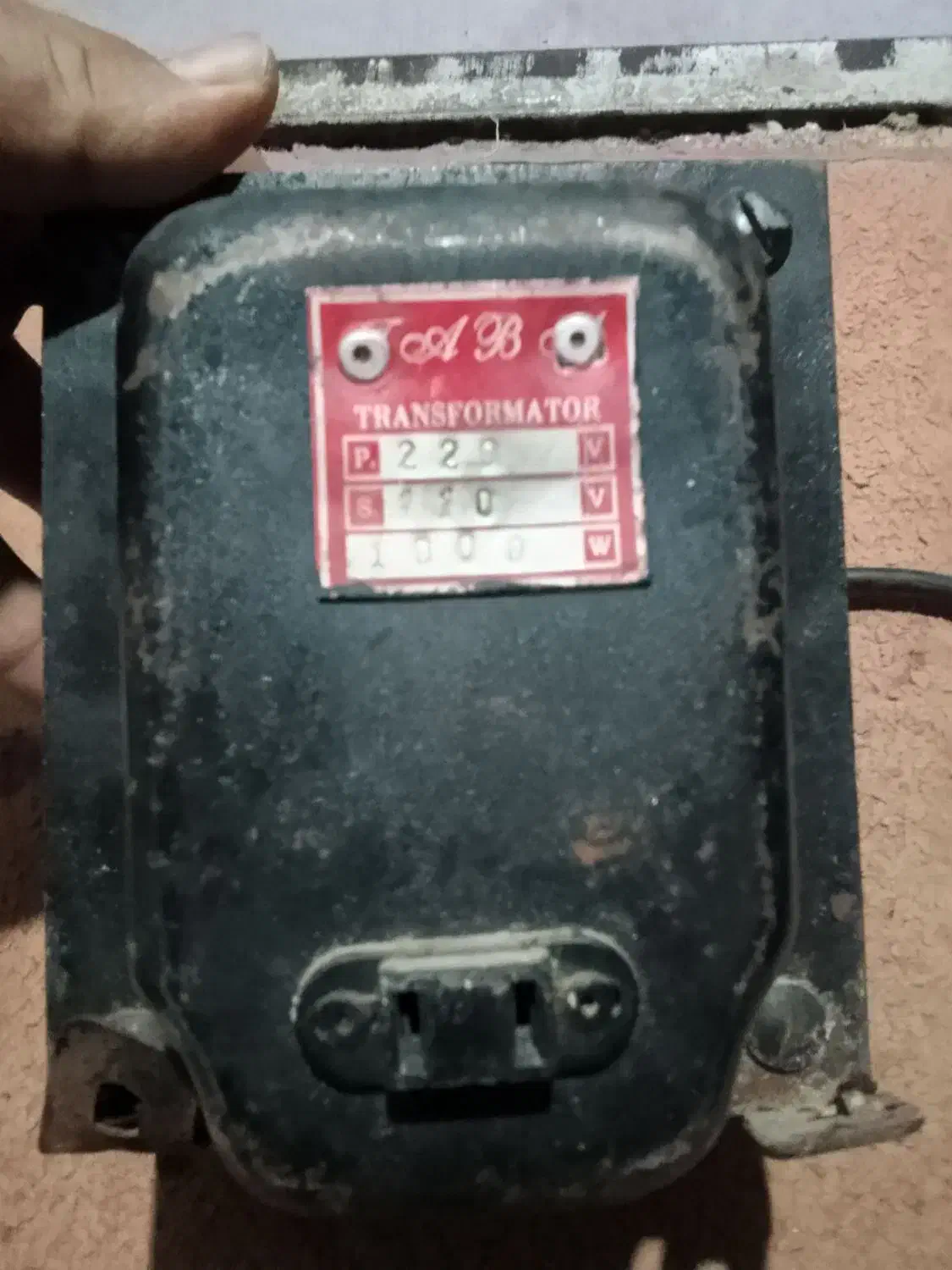 ترانس برق|سایر لوازم برقی|خرمشهر, |دیوار