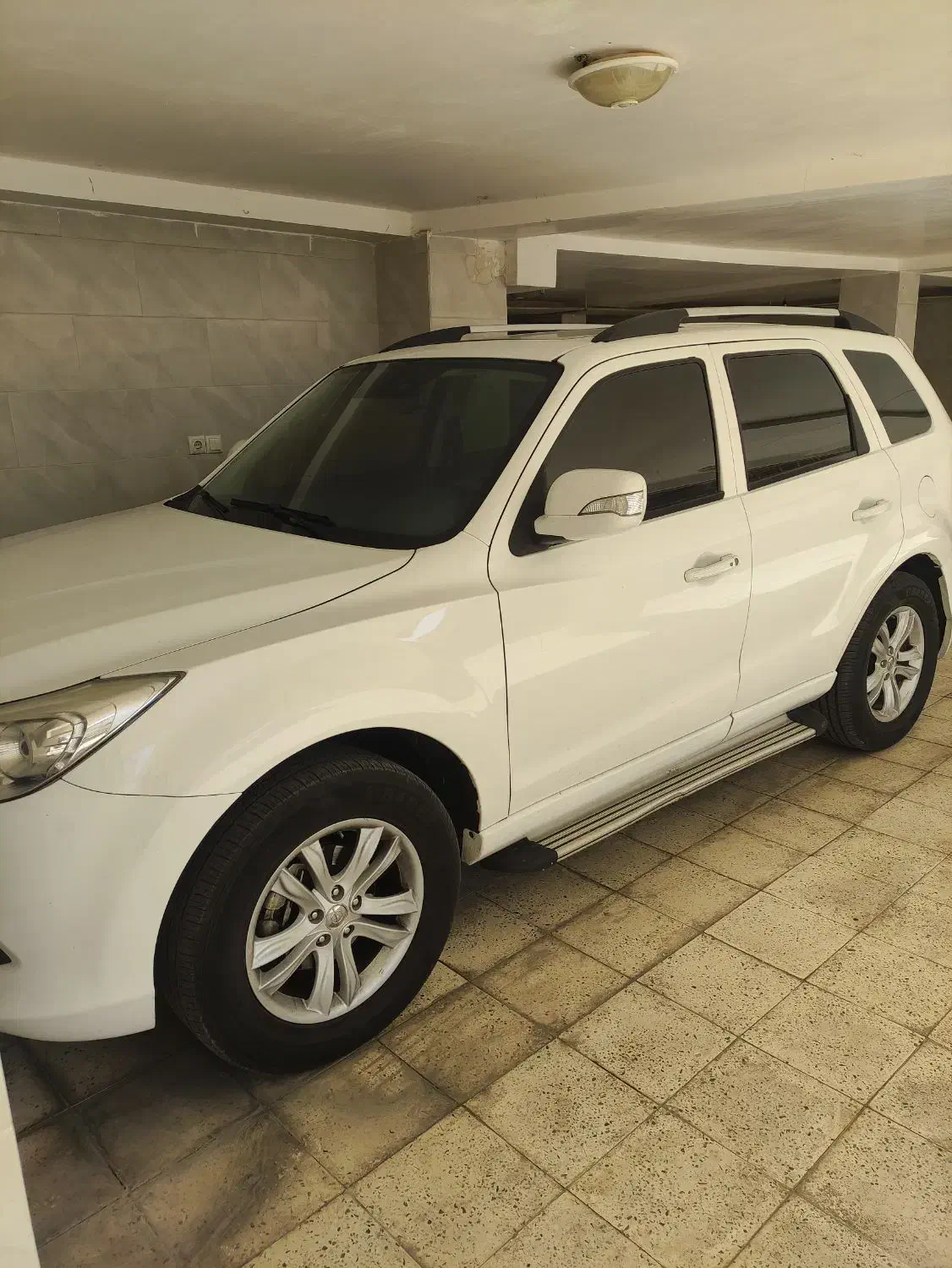 هایما s7|خودرو سواری و وانت|قزوین, |دیوار