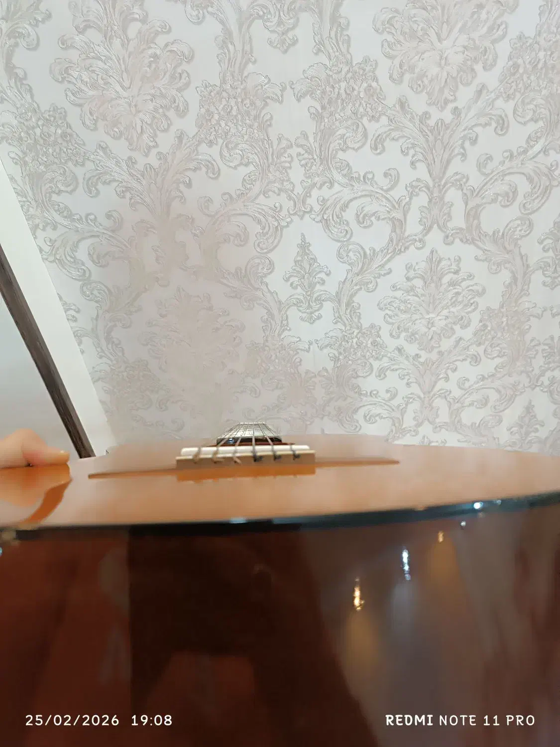 گیتار C70|گیتار، بیس، امپلیفایر|فولادشهر, C8|دیوار