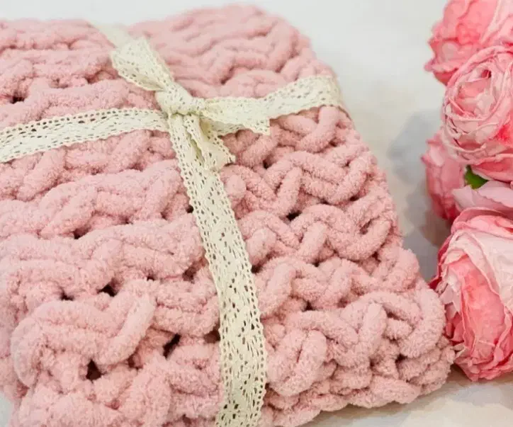 پتو نوزادی|رختخواب، بالش، پتو|بندرعباس, |دیوار