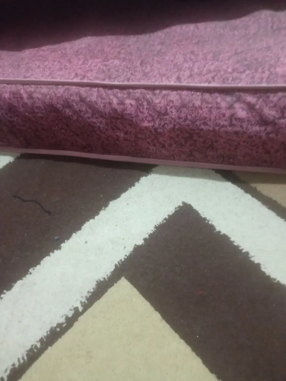 دوشک|تشک تختخواب|آبپخش, |دیوار