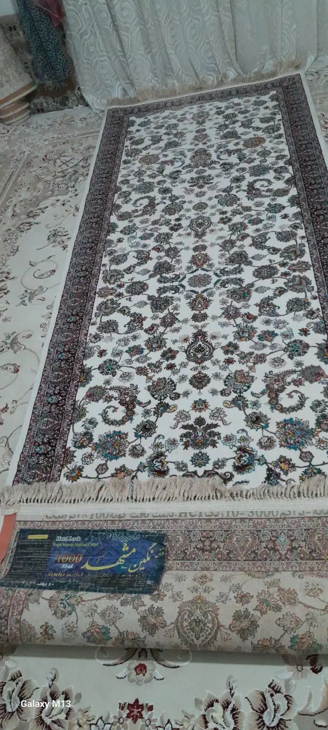 فرش نگین مشهد|فرش|کرمانشاه, |دیوار