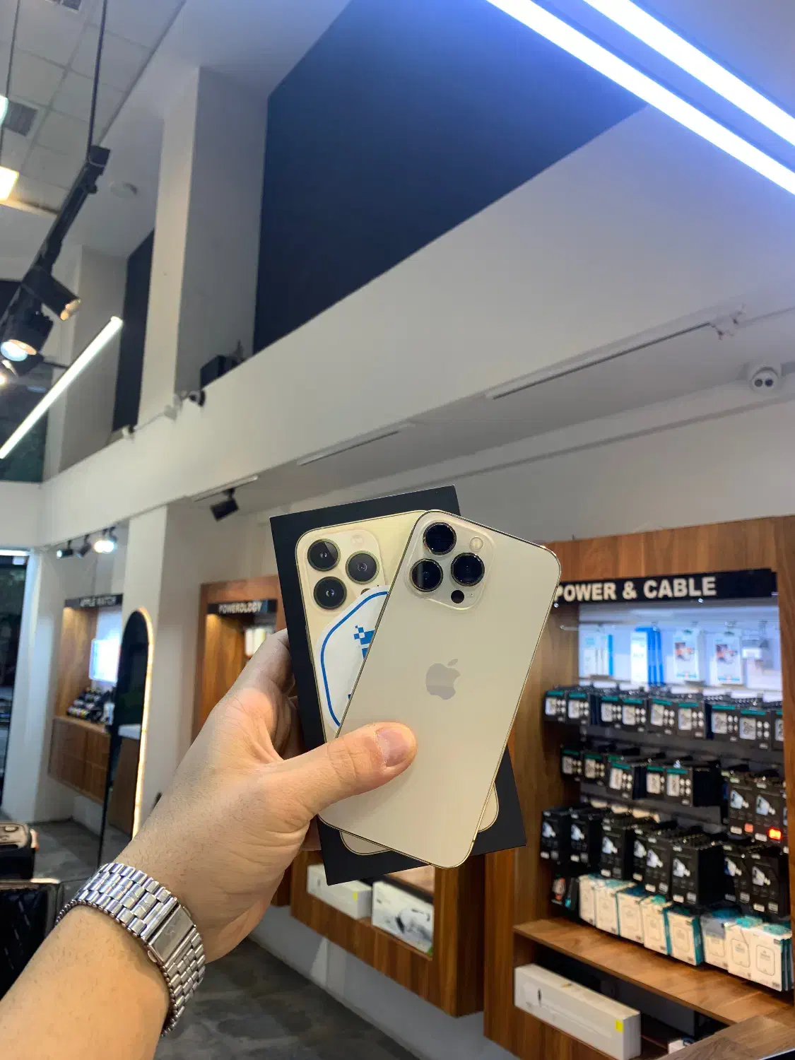 آیفون iphone 12proبا شرایط ویژه|موبایل|کرج, فاز ۲ مهرشهر|دیوار