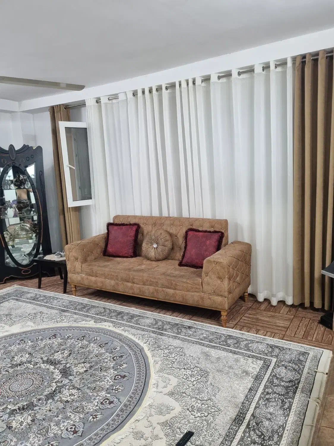 خاله مسکن مهرازارتپه|فروش آپارتمان|آزادشهر, |دیوار