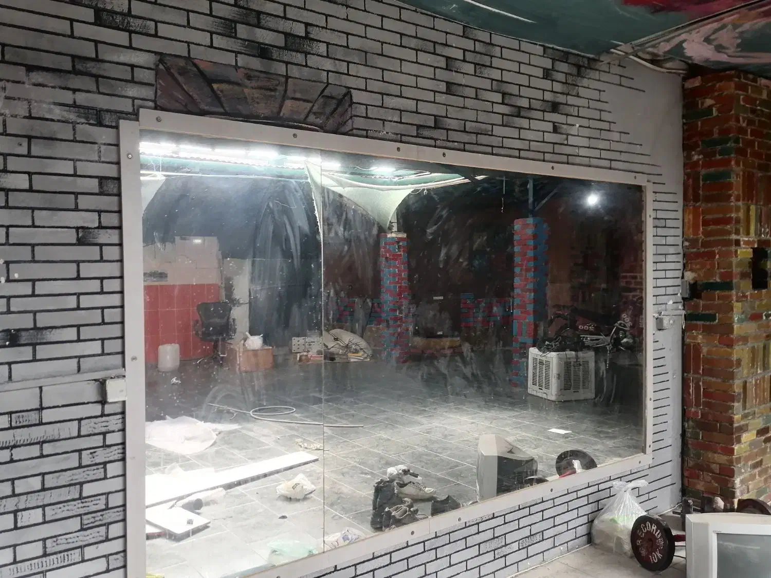 فروش آئینه|آینه|یاسوج, |دیوار