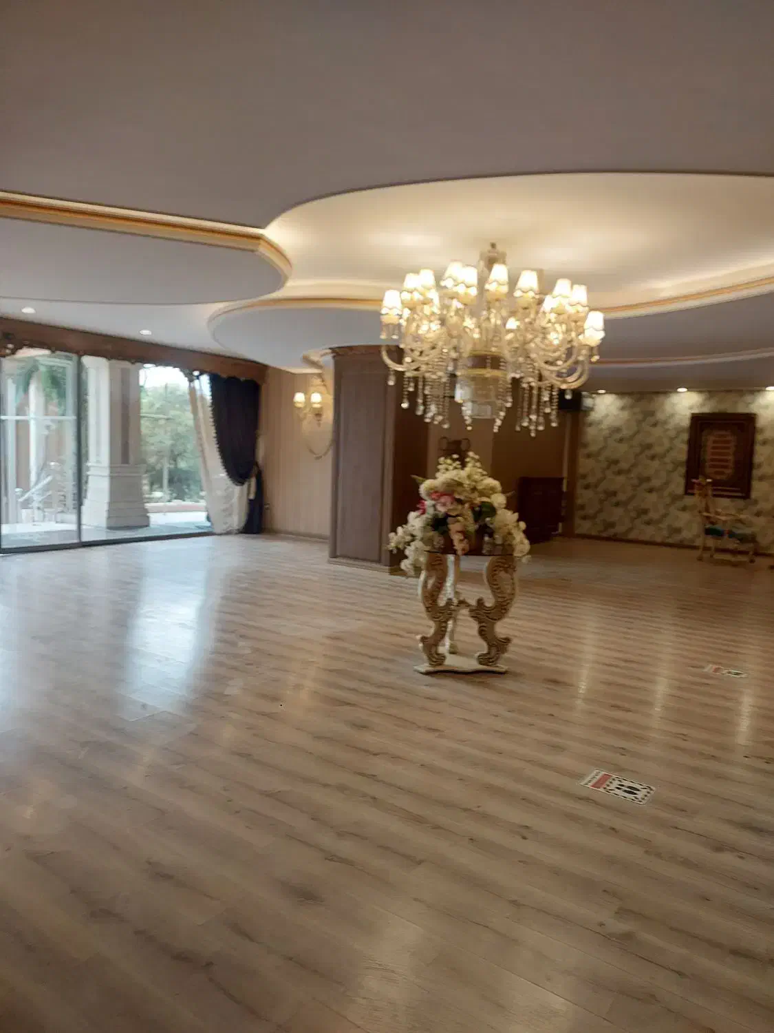 ۱۱۰ متر ، پونک ، برج ، منطقه۲ ، رهن یا رهن و اجاره