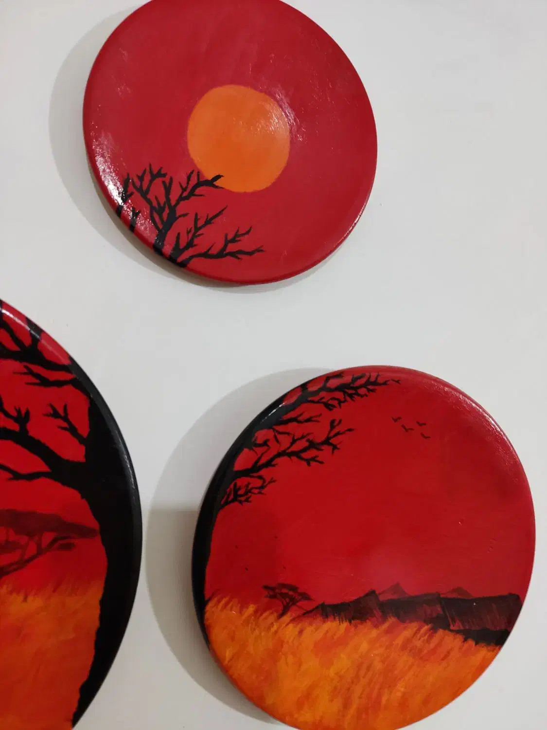 دیوار کوب|تابلو، نقاشی، عکس|تبریز, |دیوار