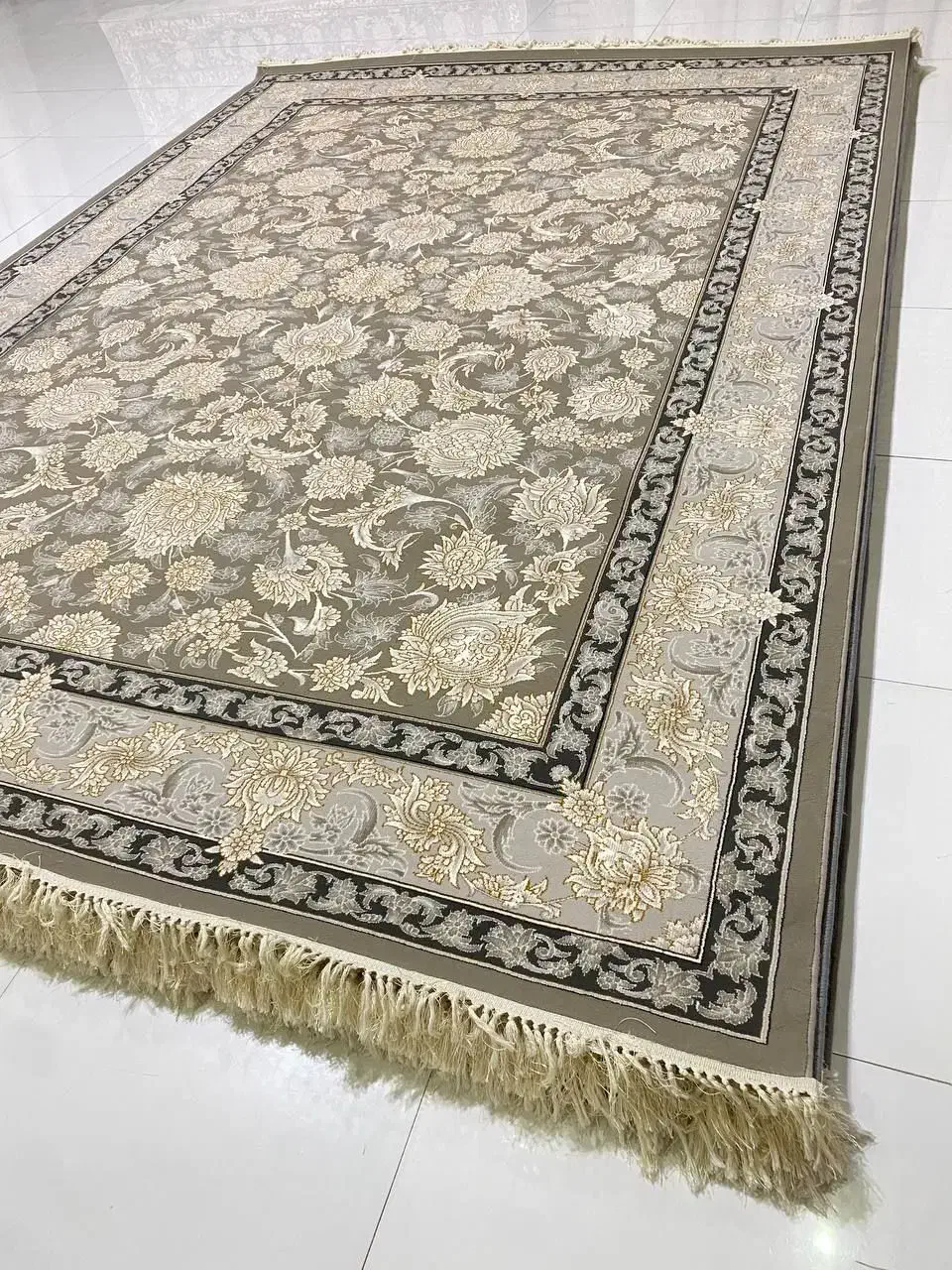 فرش مشهد و کاشان|فرش|قزوین, |دیوار