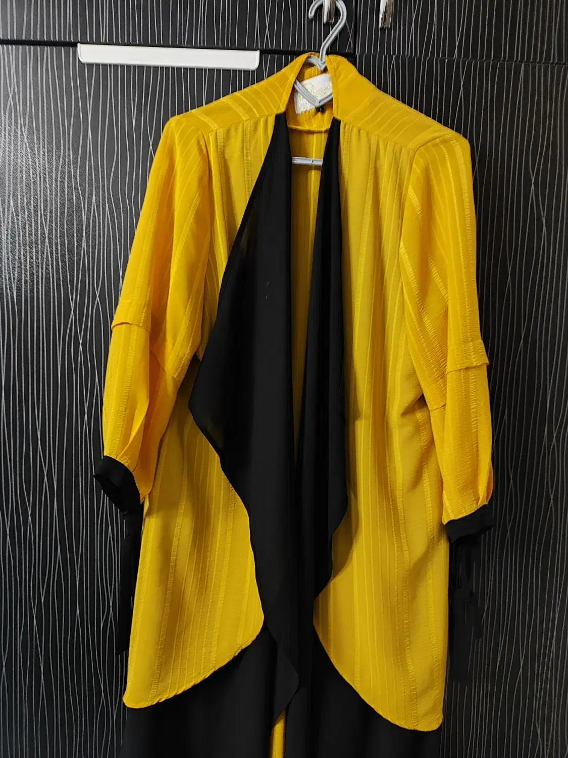 مانتو|لباس|فولادشهر, مسکن مهر فولادشهر|دیوار