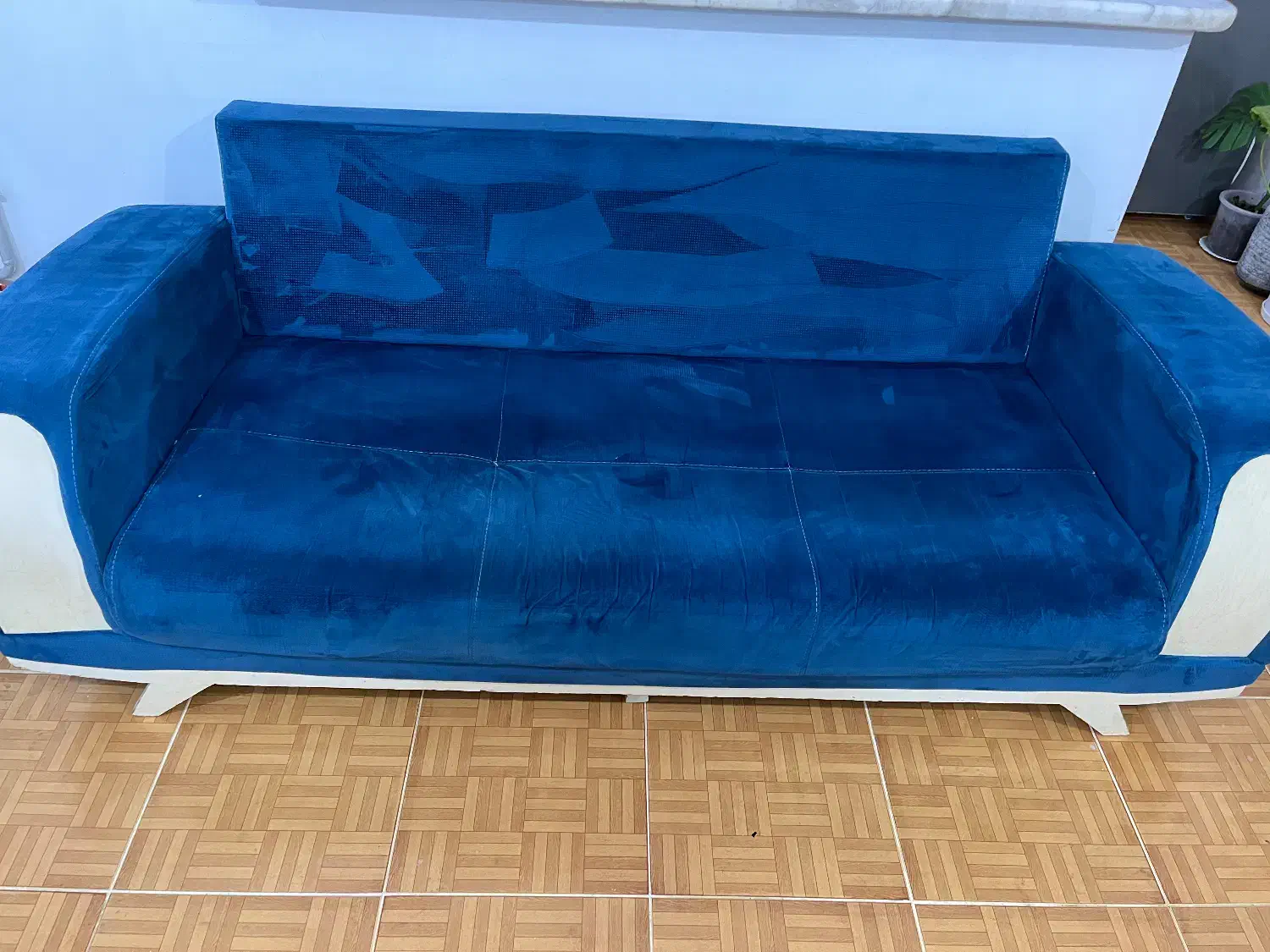 مبل شویی تخصصی در منزل با مواد نانو|خدمات نظافت|آستارا, |دیوار