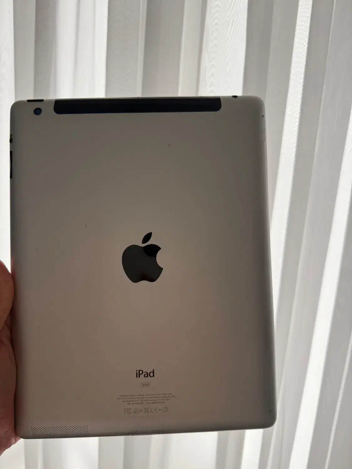 آی پد 2|تبلت|رشت, استادسرا|دیوار