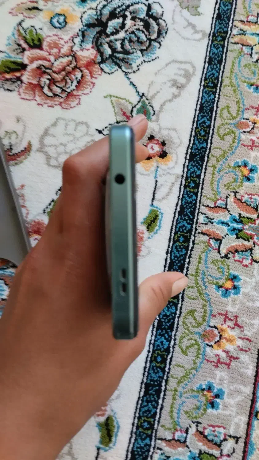 گوشی شیاومی ردمی A3|موبایل|نالوس, |دیوار