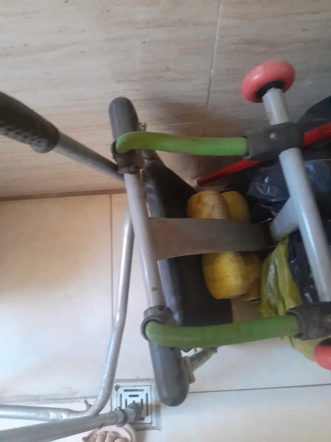 تن تاک ساعت اپی لیدی یک ساعت رولکس|بدلیجات|تهران, جوادیه|دیوار