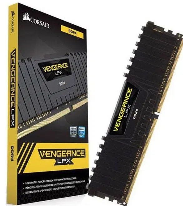 ddr4 Corsair 3200|قطعات و لوازم جانبی رایانه|تهران, گیشا|دیوار