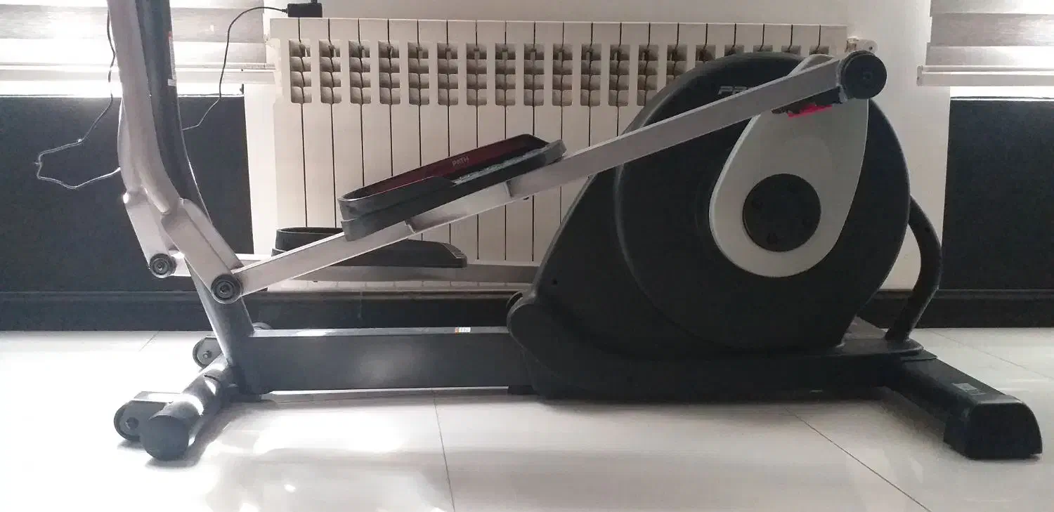 الپتیکال اسکی فضایی|تجهیزات ورزشی|تهران, شهرک آزمایش|دیوار