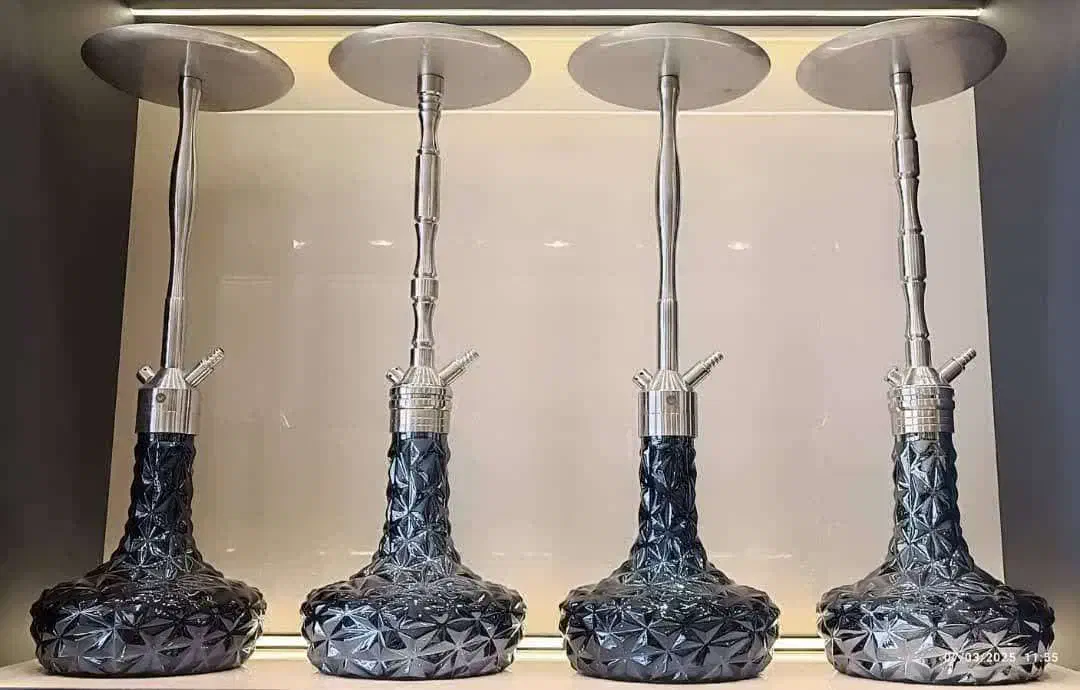 توزیع قلیان های اصل در مدل ها و سایز های مختلف|کلکسیون و سرگرمی|اراک, |دیوار