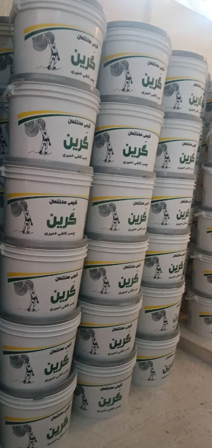 کارگر ساده جهت کار در انبار رنگ رسالت|استخدام معماری، عمران و ساختمانی|تهران, بنی‌هاشم|دیوار