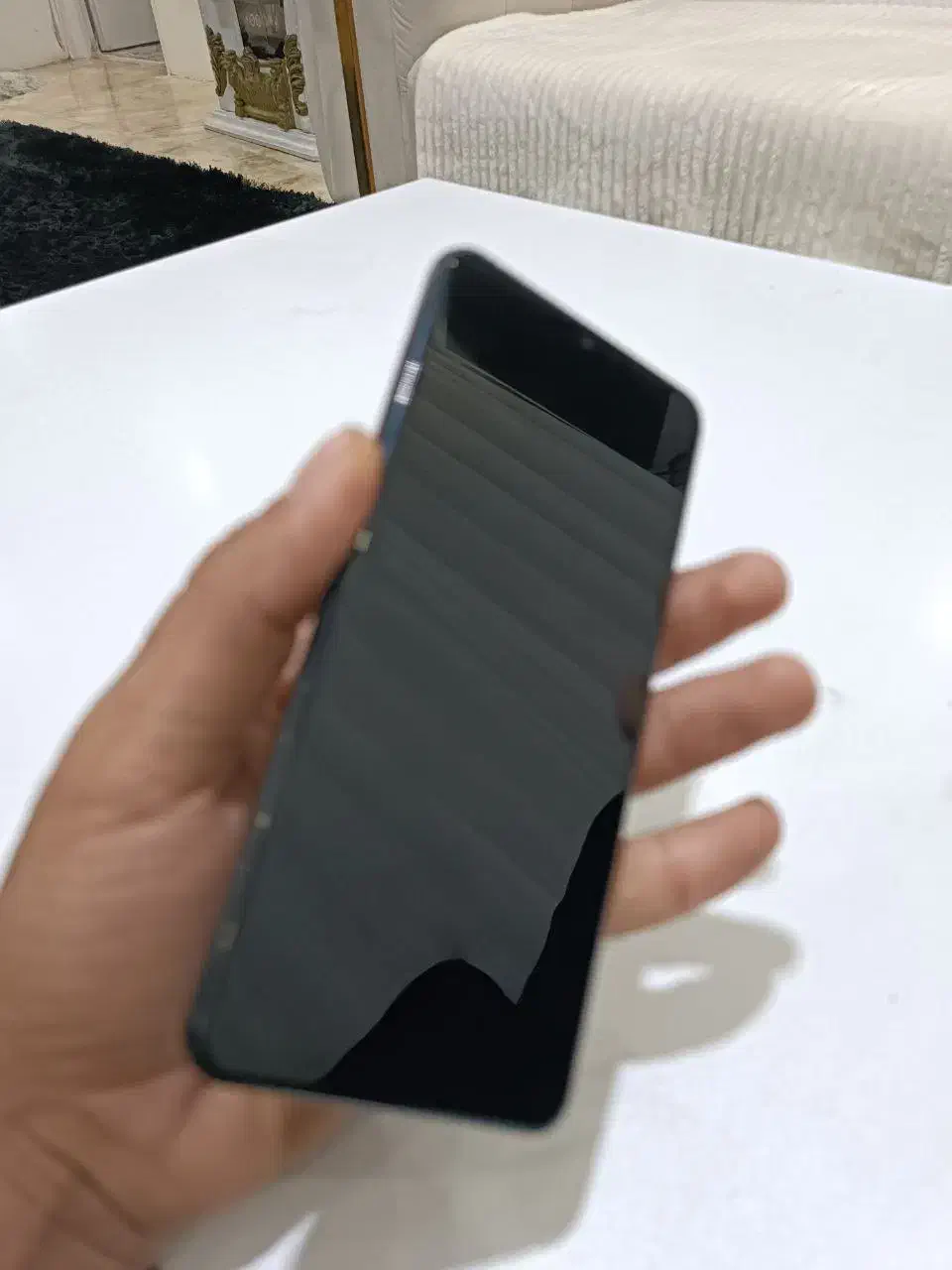 گوشی سامسونگ a12 زیر قیمت|موبایل|چهارباغ, |دیوار