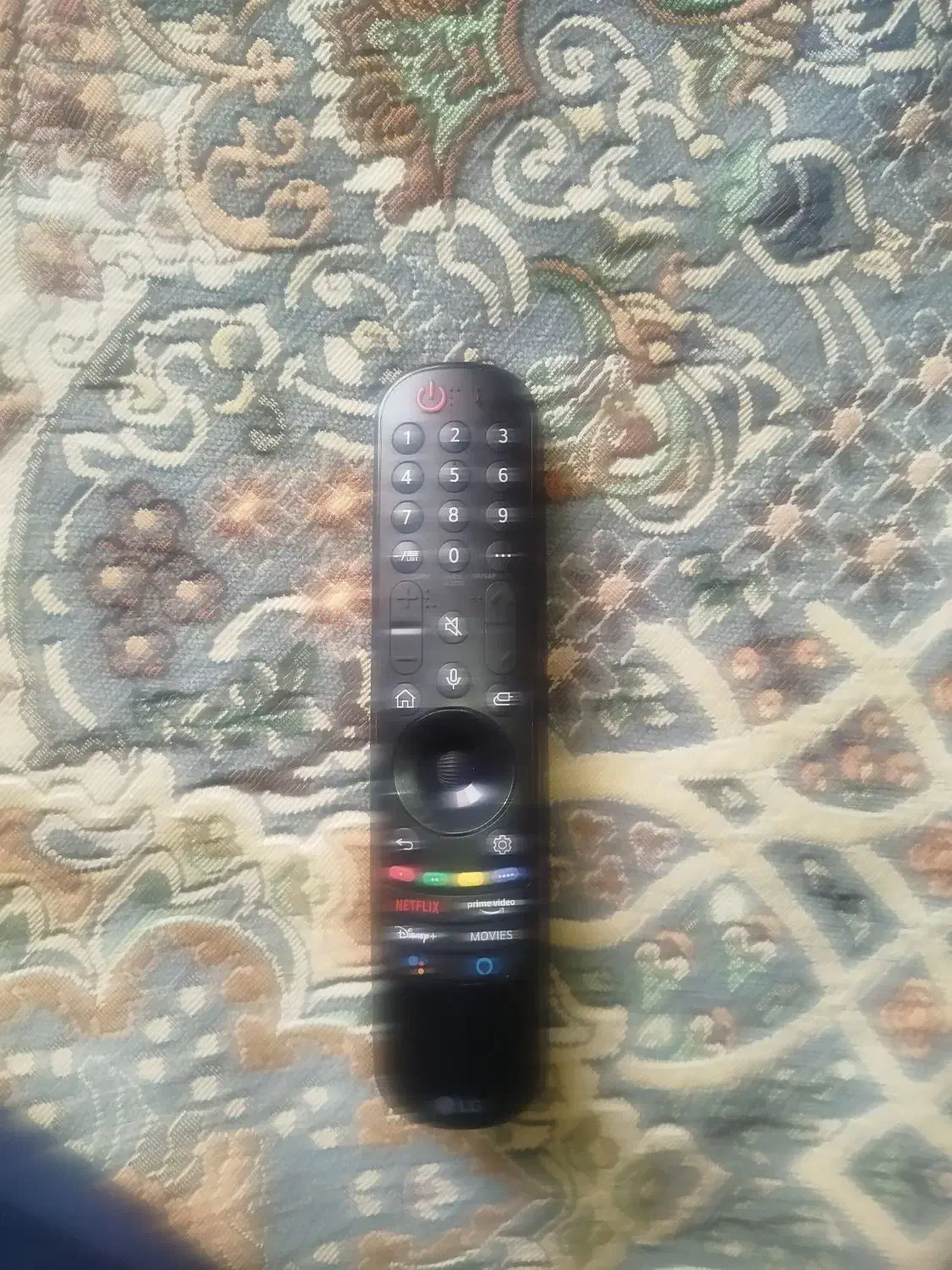 کنترولجادویینونو|تلویزیون و پروژکتور|زابل, |دیوار