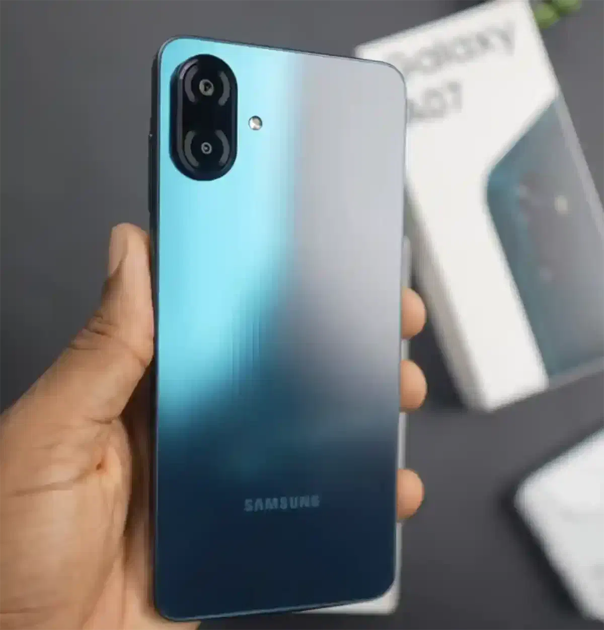 سامسونگ 17 a07 گلوبال ۱۲۸ رم ۶ گارانتی اصلی اک|موبایل|مشهد, ولیعصر (شهرک غرب)|دیوار