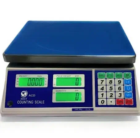 ترازو قطعه شمار تایوان اصلی|فروشگاه و مغازه|بجنورد, |دیوار