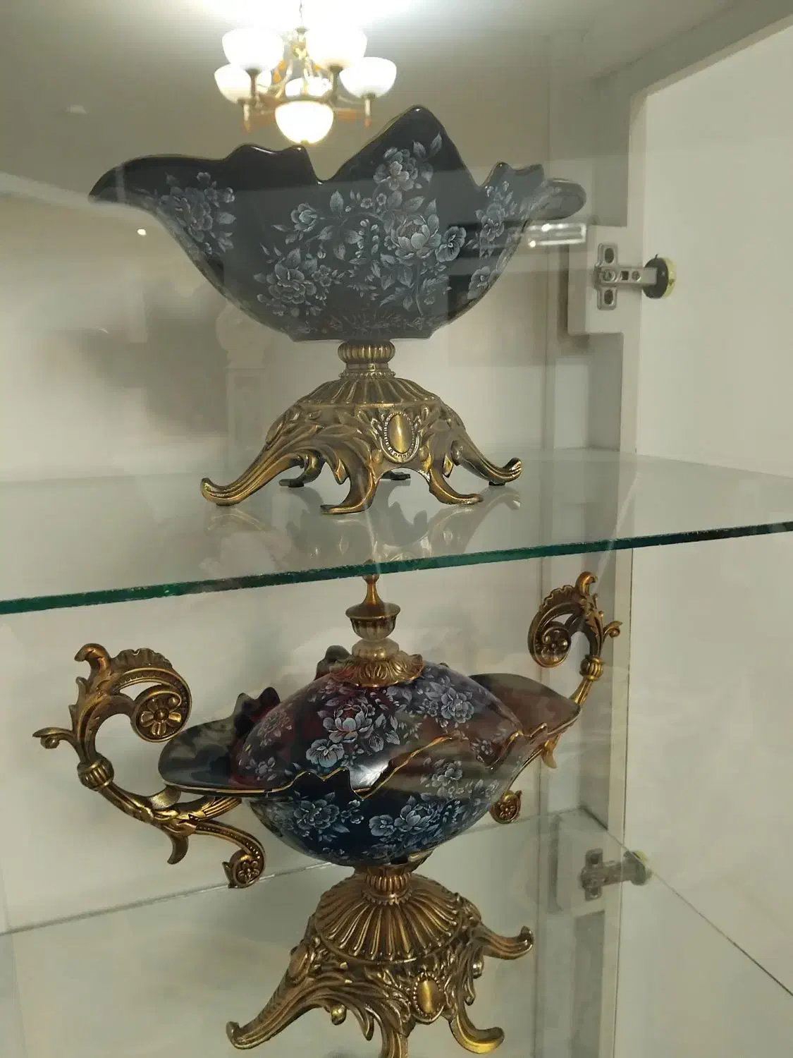 ظروف دکوری و بوفه|ظروف سرو و پذیرایی|مشهد, شهید بهشتی|دیوار