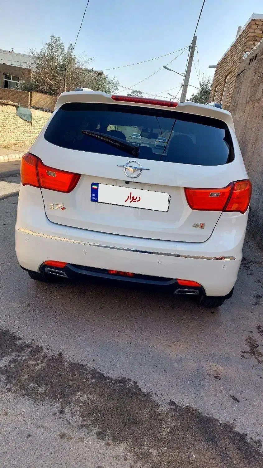 هایماs7پلاس|خودرو سواری و وانت|تایباد, |دیوار