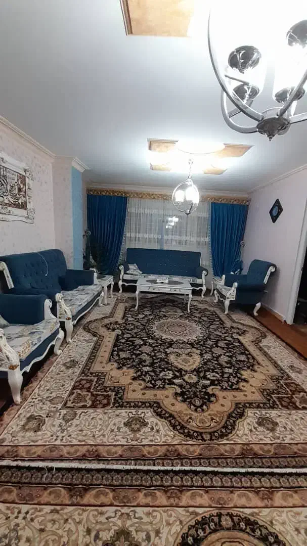 آپارتمان تک واحدی ۱۰۰متری همایون ویلا|اجارهٔ آپارتمان|محمدشهر, همایون ویلا|دیوار