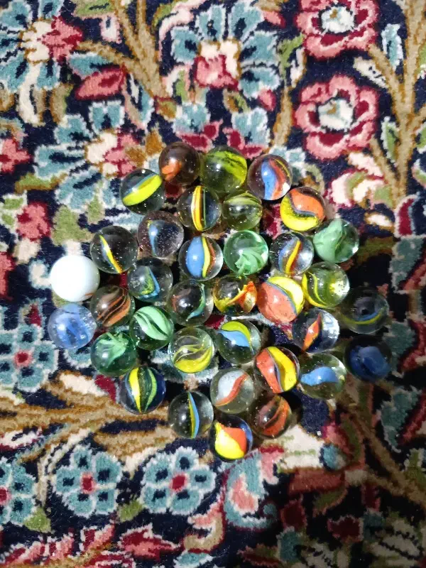 تیله ارزون|اسباب‌‌بازی|کرمان, |دیوار