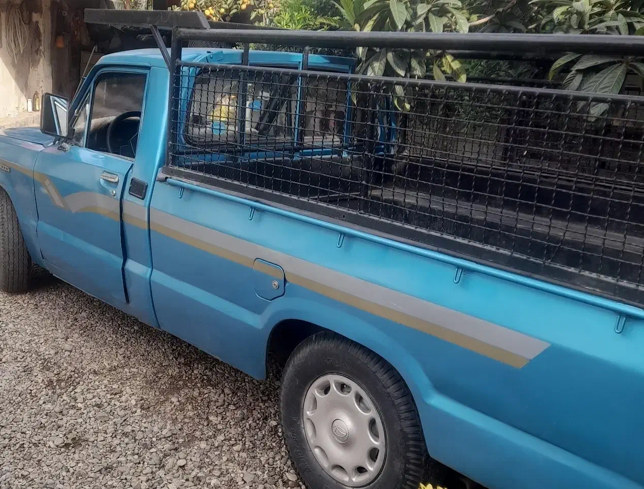 وانت بار سیار|خدمات حمل و نقل|رامسر, |دیوار