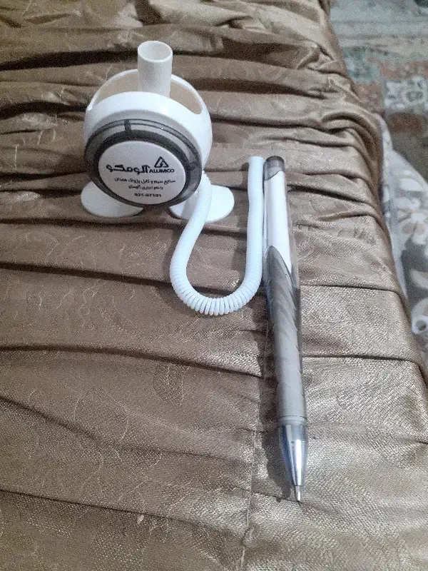 خودکار رومیزی|لوازم التحریر|قم, باجک یک|دیوار