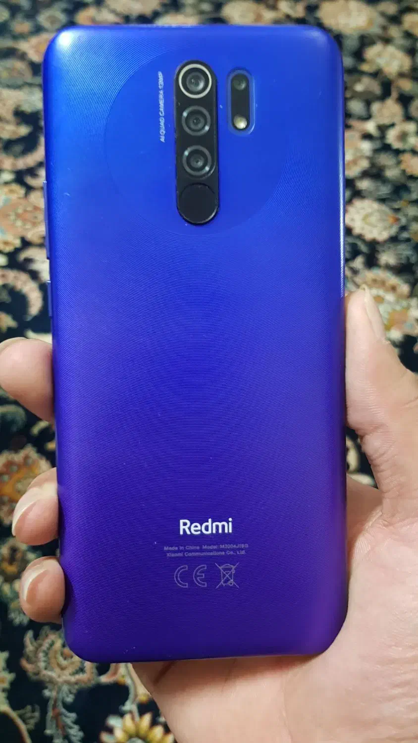 گوشی درجه یک|موبایل|مشهد, آیت الله خامنه‌ای|دیوار