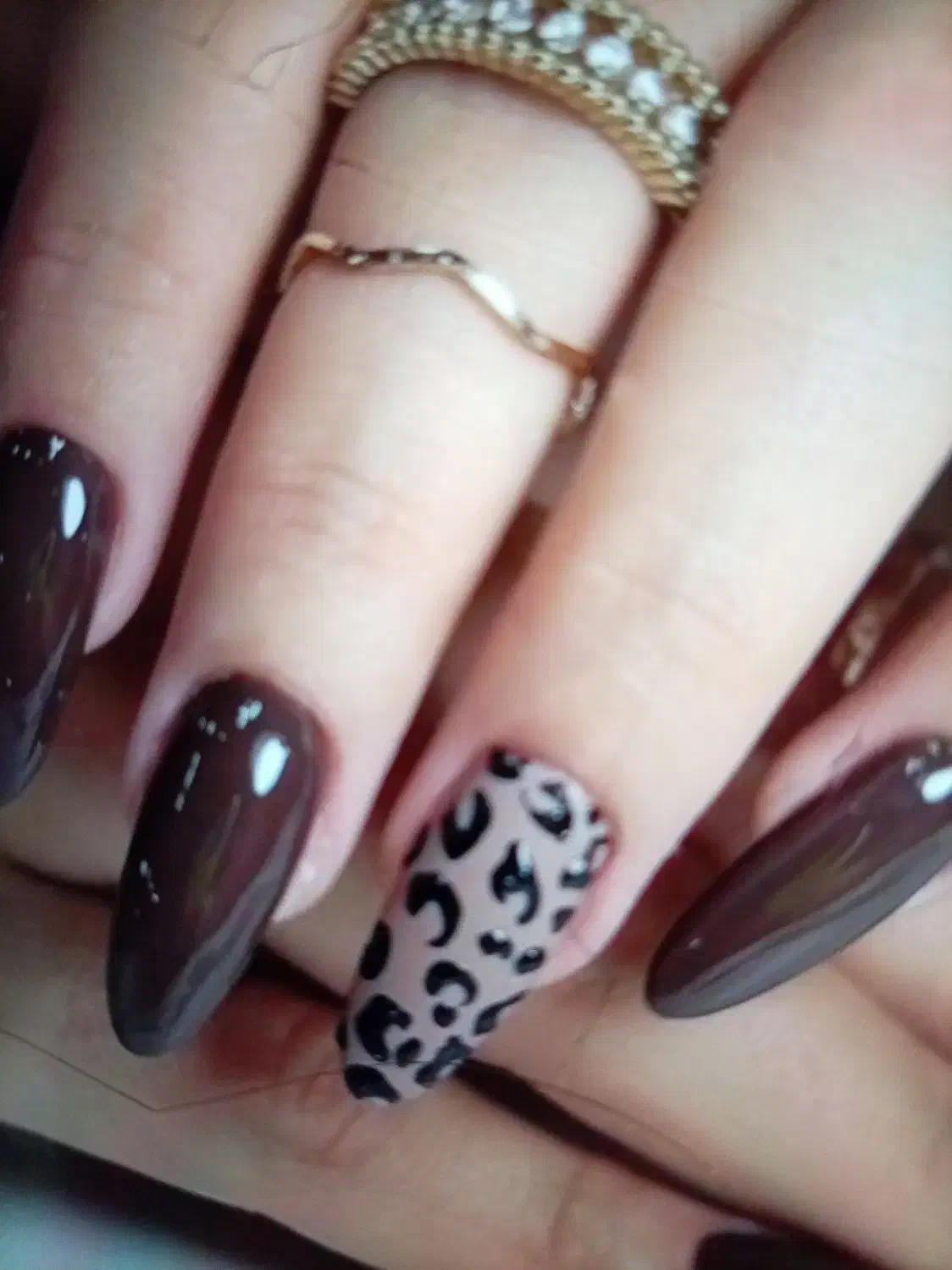 خدمات ناخن|خدمات آرایشگری و زیبایی|فولادشهر, B2|دیوار