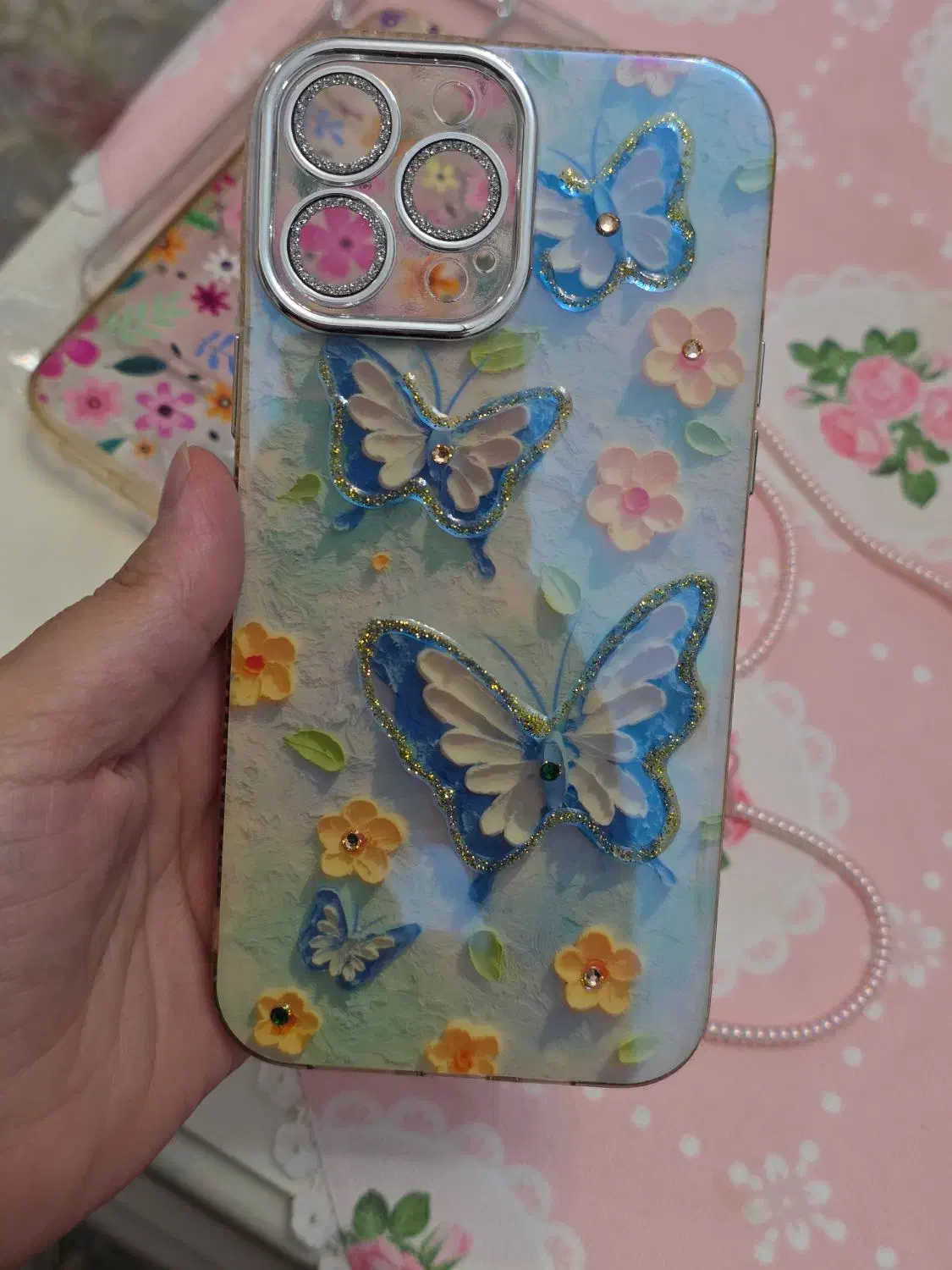 قاب گوشی|لوازم جانبی موبایل و تبلت|تهران, اقدسیه|دیوار