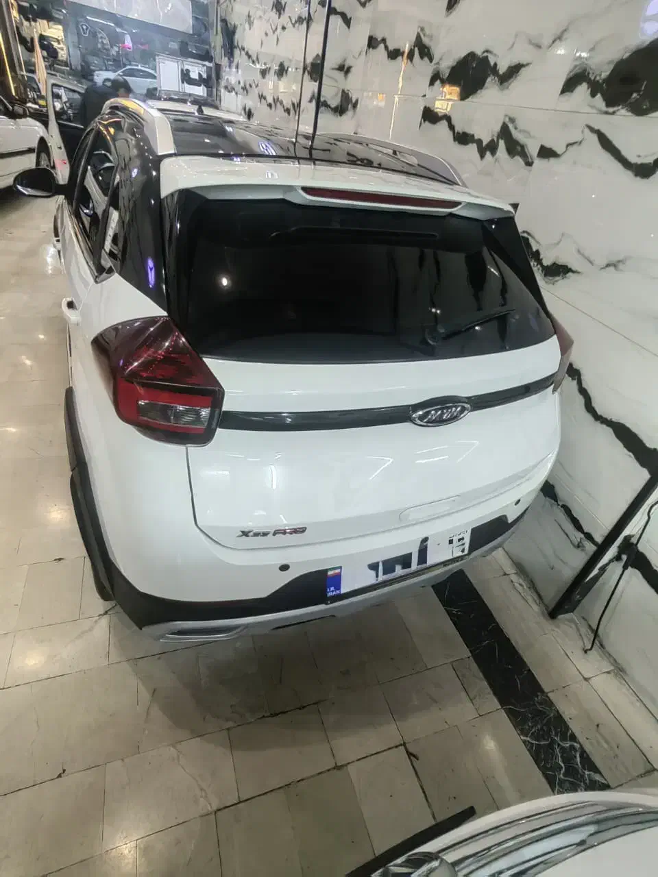 مدل 1400 X22 pro اتومات اقساطی|خودرو سواری و وانت|تهران, مهران (سیدخندان)|دیوار