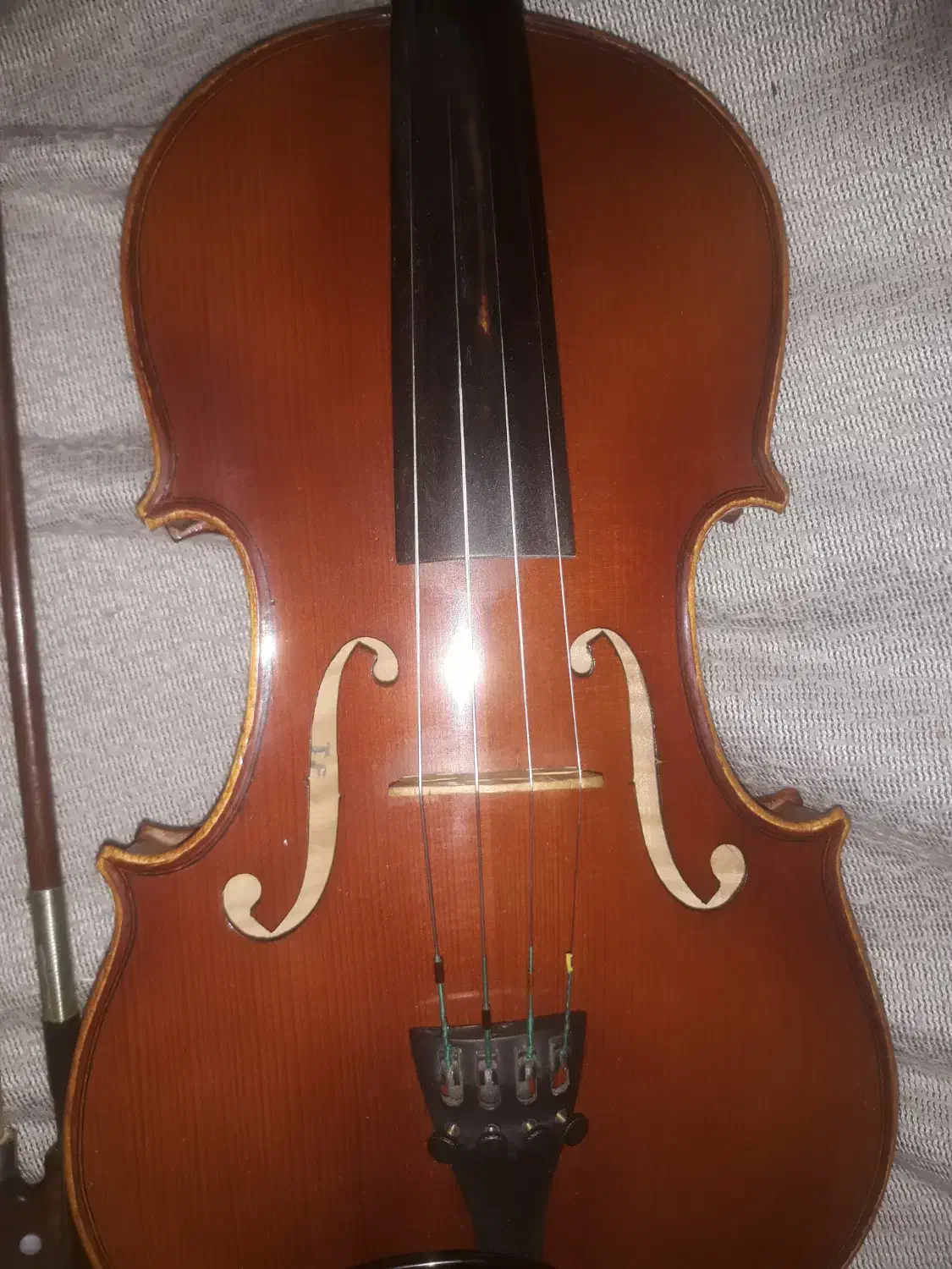 آموزش ویلن|خدمات آموزشی|محمدیه-قزوین, |دیوار