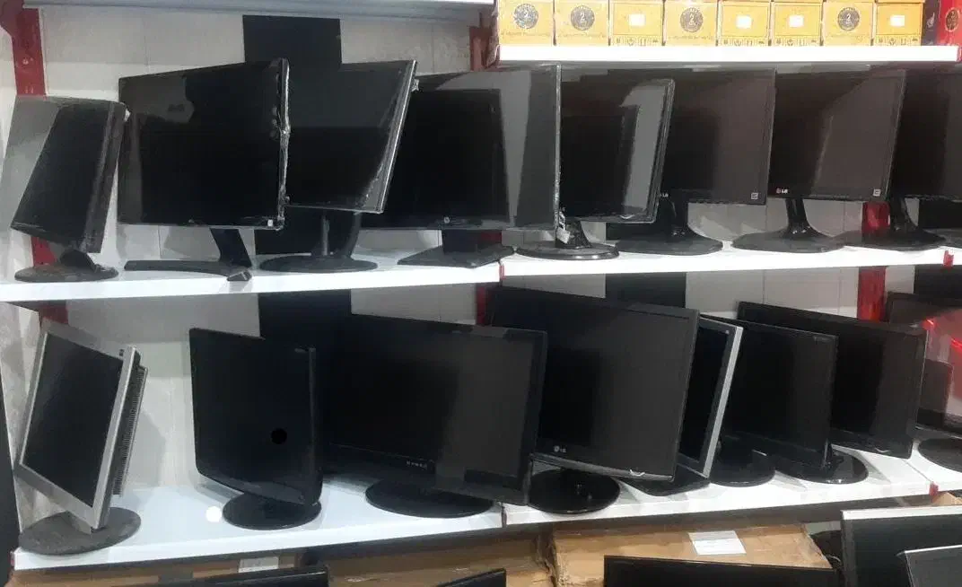 مانیتور تنوع بالا/×|قطعات و لوازم جانبی رایانه|کرمانشاه, |دیوار