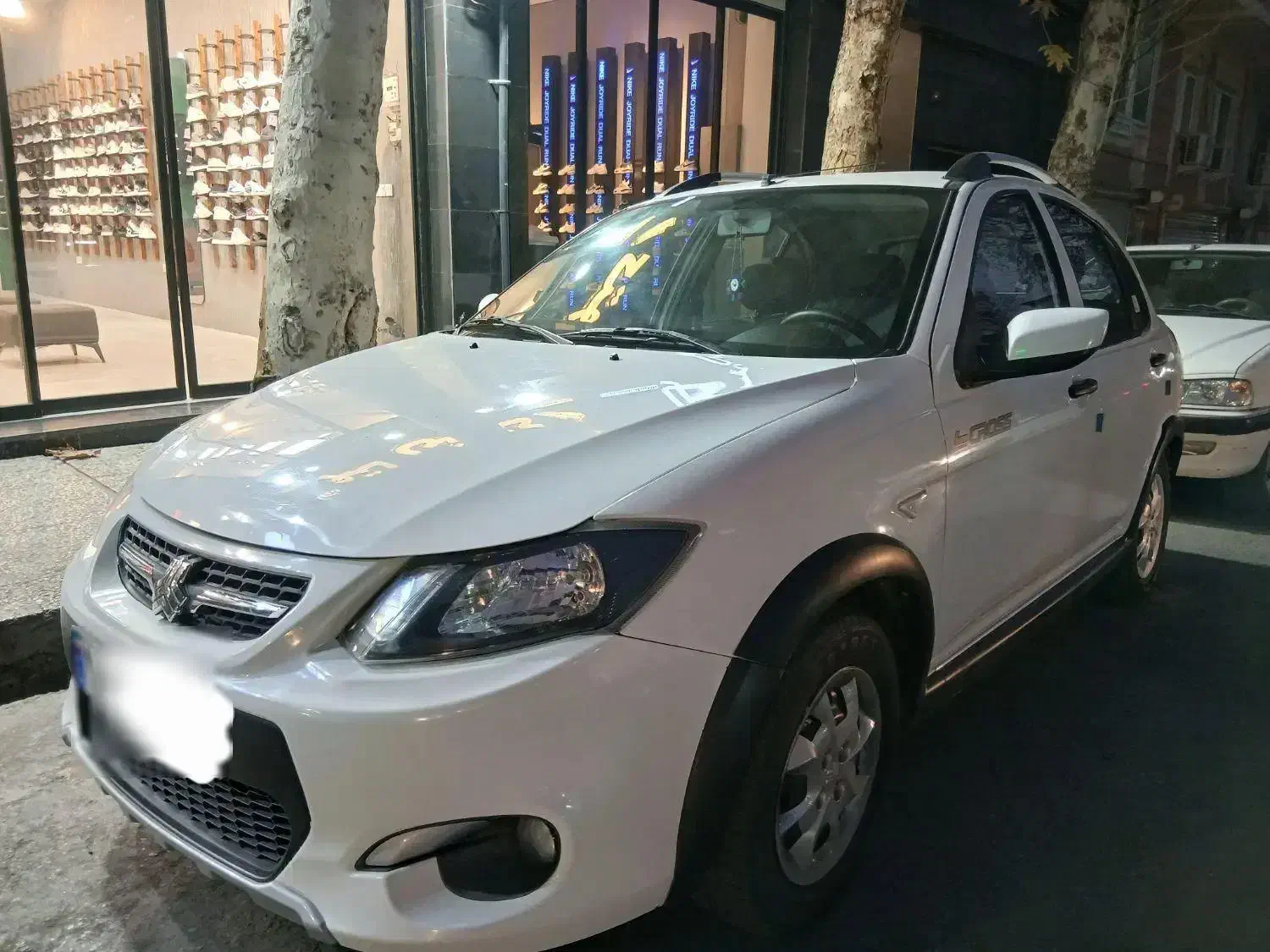 کوییک 401درحد|خودرو سواری و وانت|گرگان, |دیوار