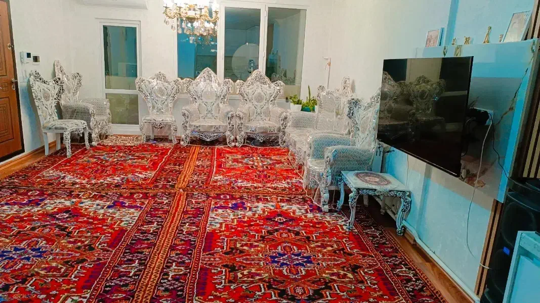 آپارتمان 85 متری در اصولی|فروش آپارتمان|تبریز, |دیوار