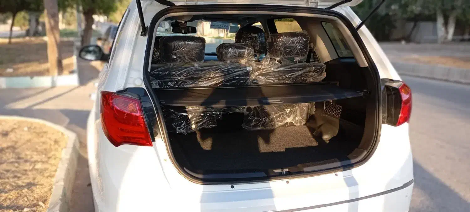 هایما s7 پرو صفر1404|خودرو سواری و وانت|دزفول, |دیوار