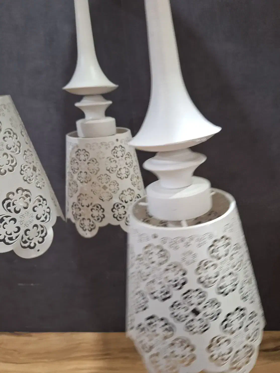 آویز|لوستر و چراغ آویز|شیراز, معالی‌آباد|دیوار