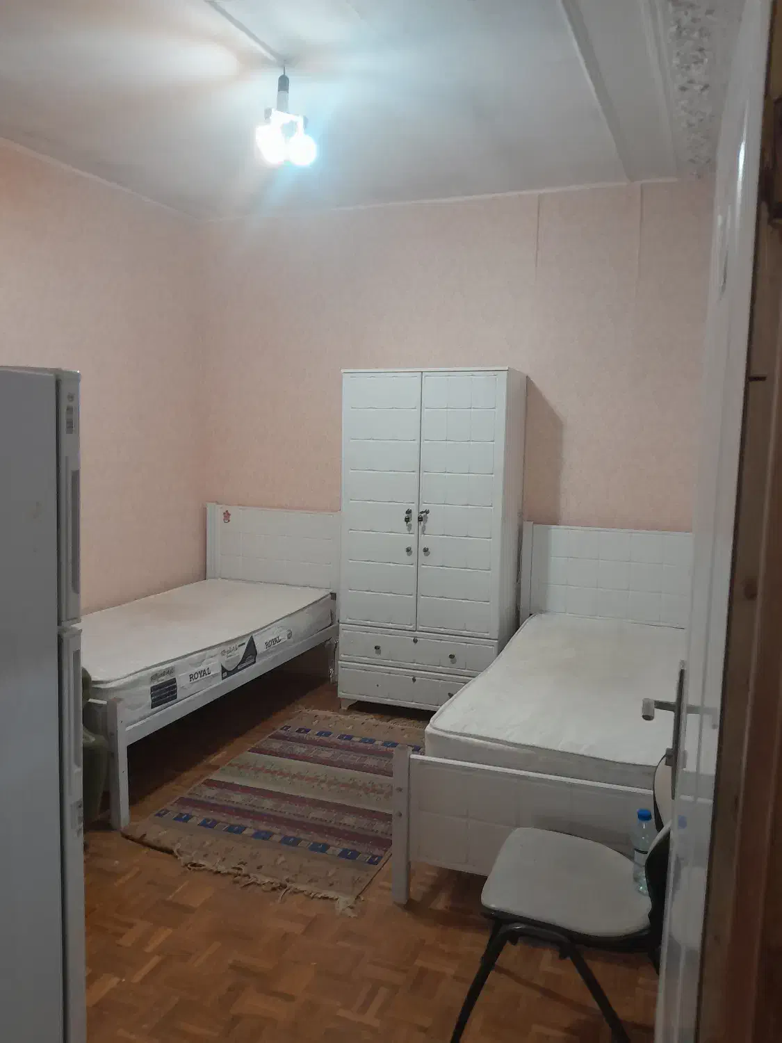 خوابگاه دخترانه زهره|اجارهٔ کوتاه‌مدت آپارتمان و سوئیت|تهران, امانیه|دیوار