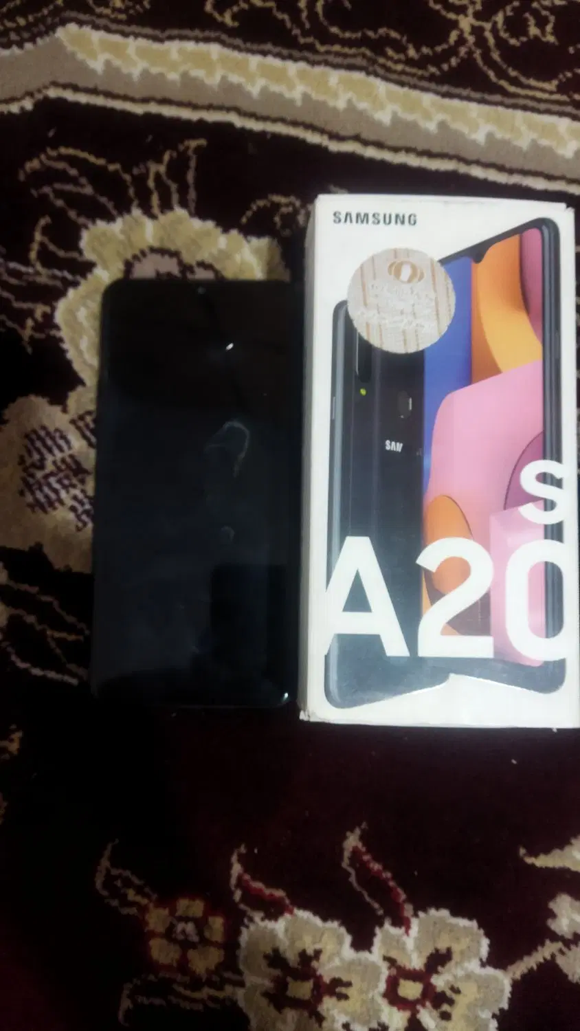 A20s|موبایل|مشهد, انقلاب|دیوار
