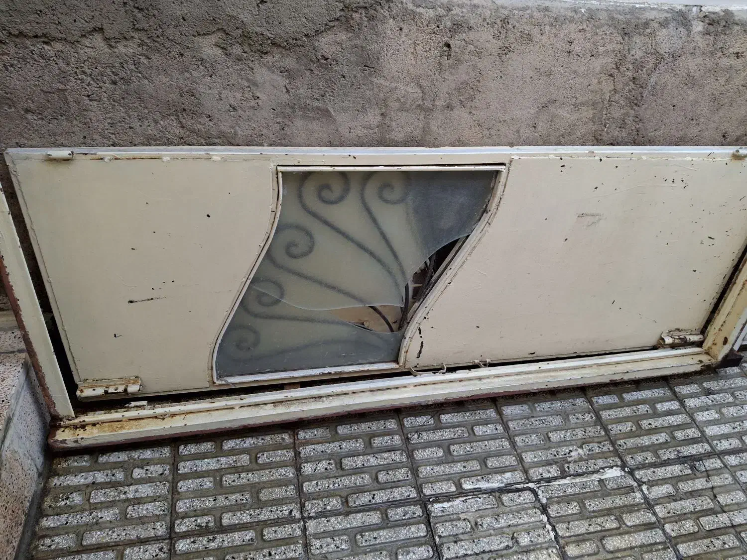 درب و پنجره آلومینیومی و پنجره upvc|مصالح و تجهیزات ساختمان|تبریز, |دیوار